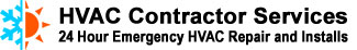 Chauncey HVAC Services